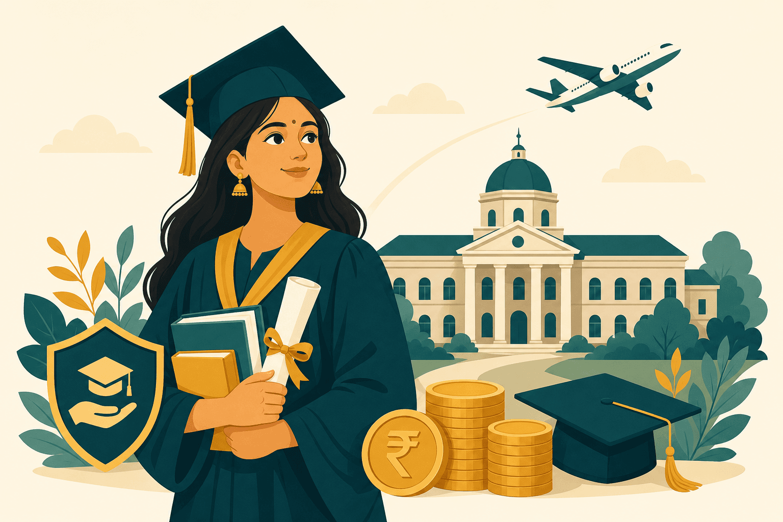 Education Loan