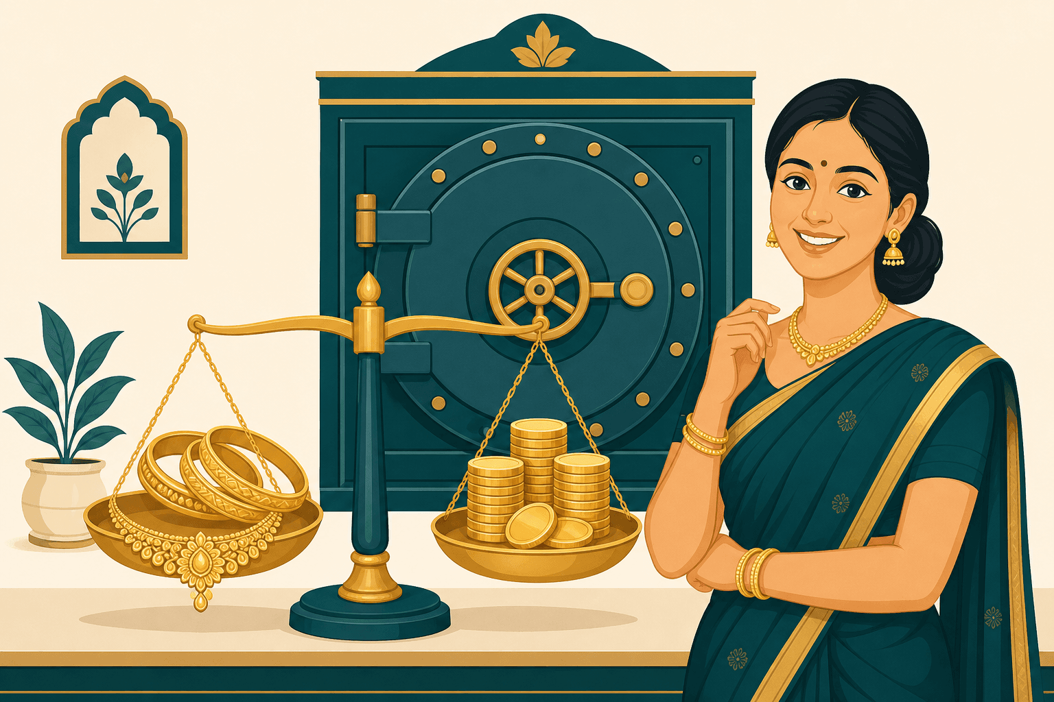 Gold Loan