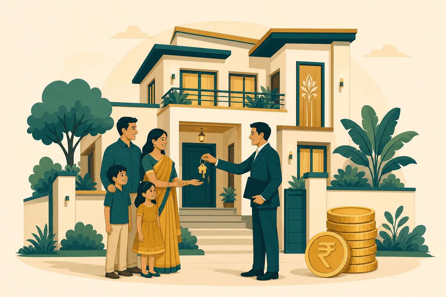 Home Loan