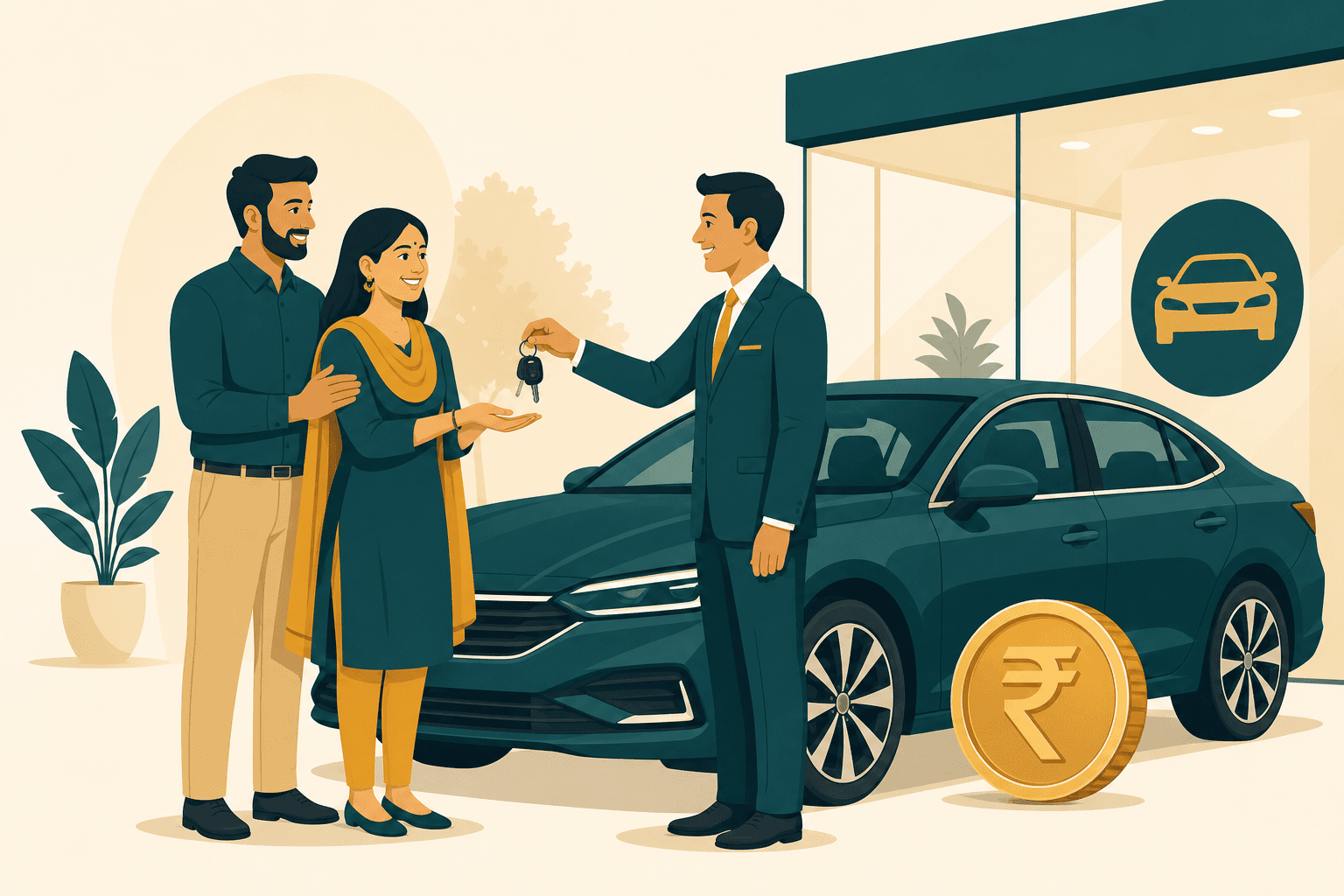 Vehicle Loan